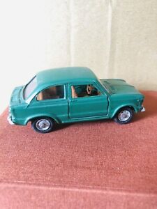 【送料無料】ホビー 模型車 車 レーシングカー フィアットビンテージmebetoys a1 fiat 850 scala 143 vintage rare|hokushin