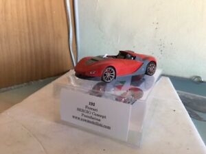 【送料無料】ホビー 模型車 車 レーシングカー フェラーリセルジオ143 ferrari sergio concept pininfarina|hokushin