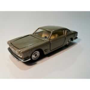 【送料無料】ホビー 模型車 車 レーシングカー フィアットプリマセリエスカラmercury n23 fiat 2300 s bronzo dorato prima serie anno1962 scala 143 mc42265|hokushin