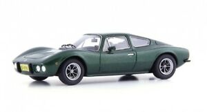 【送料無料】ホビー 模型車 車 レーシングカー グリーンカットブラジルautocult 43 atc05031 bianco s coupe vert bresil 1979 143|hokushin