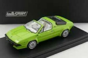 【送料無料】ホビー 模型車 車 レーシングカー ランボルギーニlooksmart 143 lamborghini jalpagreen|hokushin