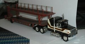 【送料無料】ホビー　模型車　車　レーシングカー フォードボックスネットワークミントford 9000 ltl 19761997ixoaltaya 143 nuevo mint in box｜hokushin