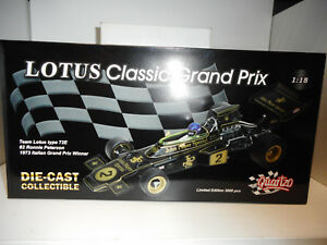 【送料無料】ホビー 模型車 車 レーシングカー ロータスタイプ#ピーターソンイタリアサンスターlotus type 72e 2 rpeterson 1973 italian grand prix winner formula sunstar 118|hokushin