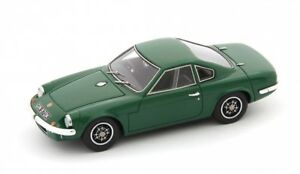 【送料無料】ホビー 模型車 車 レーシングカー グリーンイギリスautocult aatc05020 ginetta g15 vert grande bretagne 1970 143|hokushin