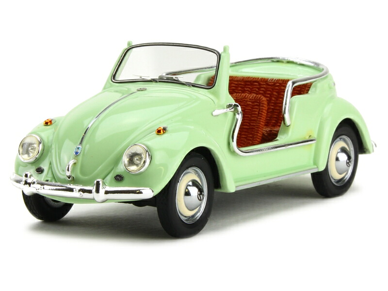 【送料無料】ホビー 模型車 車 レーシングカー モデルプロコックスフォルクスワーゲンカブリオレジョリーschuco pror43 volkswagen cox cabriolet jolly 143|hokushin
