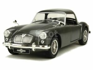 【送料無料】ホビー 模型車 車 レーシングカー ハードトップトリプルmg mga mki hard top 1957 triple 9 118|hokushin