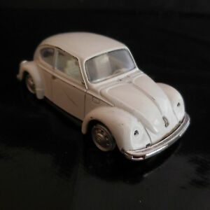 【送料無料】ホビー　模型車　車　レーシングカー ミニチュアカーテントウムシvoiture miniature volskwagen coccinelle echelle 143 made in china n3024