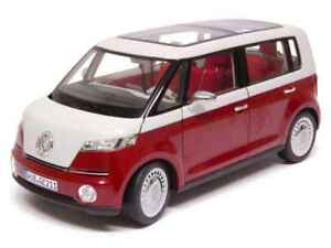 【送料無料】ホビー 模型車 車 レーシングカー フォルクスワーゲンnorev volkswagen bulli studie 2011 118|hokushin