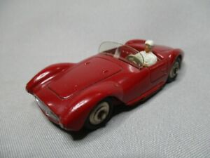 【送料無料】ホビー 模型車 車 レーシングカー アルマセラティマセラティスポーツal926 dinky toys fr 143 maserati sport 2000 ref 22a bon etat|hokushin