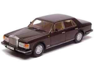【送料無料】ホビー　模型車　車　レーシングカー ネオターボneo bentley mulsanne turbo 1980 143