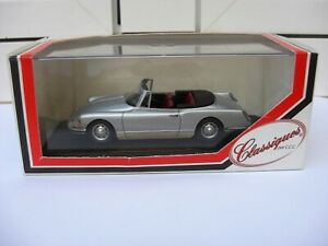 【送料無料】ホビー　模型車　車　レーシングカー シトロエンカブリオレcitroen ds cabriolet bossaert classiques ccc mib 143 ds19 2cv ami azu very rare｜hokushin