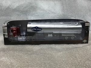 【送料無料】ホビー 模型車 車 レーシングカー ハーベスターネットワークトラックトレーラーinternational harvester dcof405 ixo altaya 143 camion remorque eb100|hokushin