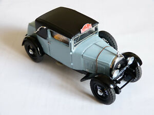 【送料無料】ホビー 模型車 車 レーシングカー サムネイルホチキスモンテカルロキットkit pour miniature auto ccc hotchkiss am80s monte carlo 1934|hokushin