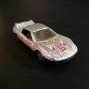 【送料無料】ホビー 模型車 車 レーシングカー ミニチュアカーロケットメタルレーススポーツビンテージ|hokushin