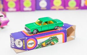 【送料無料】ホビー 模型車 車 レーシングカー アウディマッチsiku audi 100 ls ref 1019 no matchbox no hotwheels|hokushin
