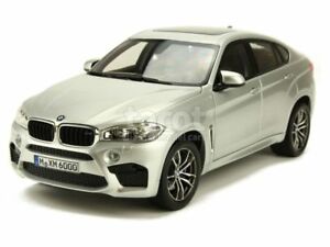 【送料無料】ホビー 模型車 車 レーシングカー mfnorev bmw x6m f86 2015 118|hokushin