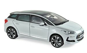 【送料無料】ホビー 模型車 車 レーシングカー シトロエンパールホワイトnorev 181615 citroen ds5 2011 pearl white 118|hokushin