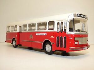 【送料無料】ホビー 模型車 車 レーシングカー バスバスボルドーbus saviem s105m rouge 143 autobus 1969 ville de bordeaux|hokushin