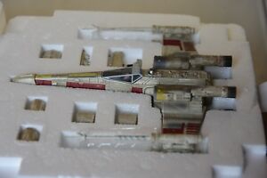 【送料無料】ホビー 模型車 車 レーシングカー エリートウィングスターウォーズelite hotwheels wcm91 xwing starfighter star wars|hokushin