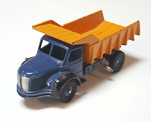 【送料無料】ホビー 模型車 車 レーシングカー フランスbene berliet carrieres en metal dinky toys ref 34 esc 143 made in france|hokushin