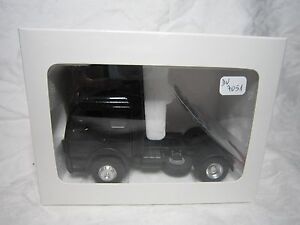 【送料無料】ホビー 模型車 車 レーシングカー メルセデスブラック?dv7051 eligor 143 mercedes powerliner 480 1848 noir ref rare|hokushin