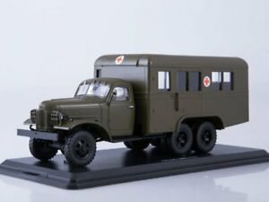 【送料無料】ホビー　模型車　車　レーシングカー モデルポータブルコレクションmaquette 143 pszk portable sang collection station 151