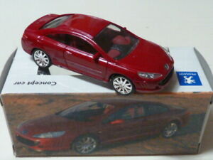 【送料無料】ホビー　模型車　車　レーシングカー インチプジョーカットプロローグnorev 3 inches peugeot 407 coupe prologue 18,980円