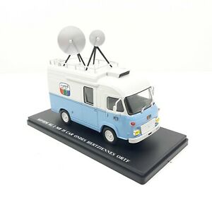 【送料無料】ホビー　模型車　車　レーシングカー アシェット143furgoneta saviem ortf 1971 hachette 18,980円
