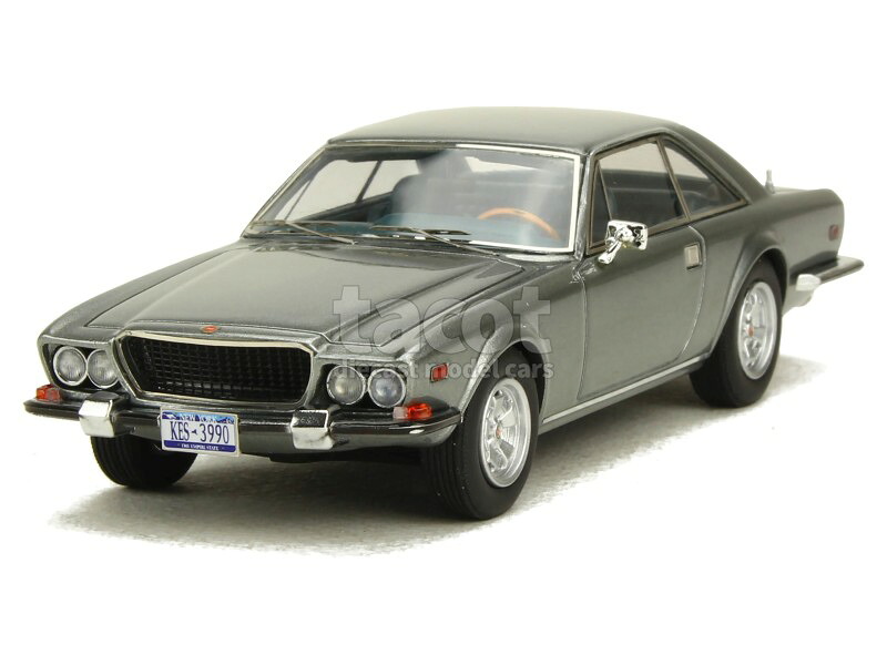 【送料無料】ホビー 模型車 車 レーシングカー ミラージュエンジンkess divers momo mirage coupe v8 57l frua 1971 143|hokushin