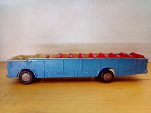 【送料無料】ホビー 模型車 車 レーシングカー バスrarissimo mercury n25 parte autobus saurer vernice originale toy collezione|hokushin