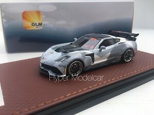 【送料無料】ホビー 模型車 車 レーシングカー シボレーコルベット|hokushin