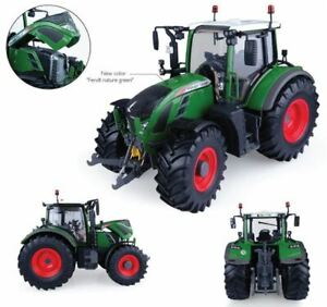 【送料無料】ホビー 模型車 車 レーシングカー ミニチュアトターユニバーサルminiature demi agricole tracteur universal hobbies fendt 724 vario 13 2|hokushin
