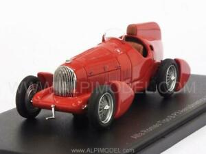 【送料無料】ホビー 模型車 車 レーシングカー アルファロメオネオalfa romeo tipo b p3 aerodinamica 1934 143 neo 46295|hokushin