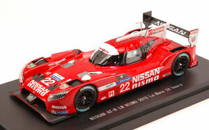 【送料無料】ホビー 模型車 車 レーシングカー #ルマンモデル|hokushin