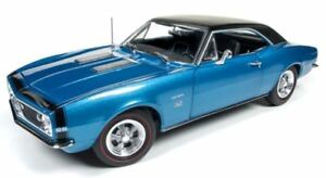 【送料無料】ホビー 模型車 車 レーシングカー アメリカスケールボールドウィンシボレーカマロamericain muscle 118 echelle 1967 baldwin mouvement chevy camaro ss hardtop|hokushin