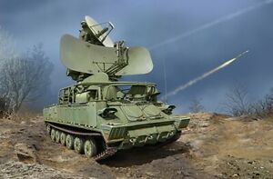 【送料無料】ホビー 模型車 車 レーシングカー ロシアレーダートランペッターキットrussian 1s91 surn kub radar trumpeter kit tr 09571|hokushin