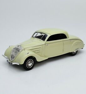 【送料無料】ホビー 模型車 車 レーシングカー プジョースポーツカーカブリオレ×norev rare peugeot 402 eclipse voiture de sport cabriolet, 118, x703|hokushin