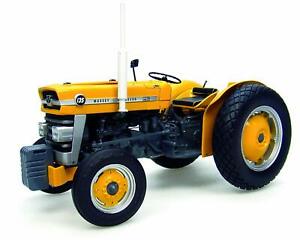 【送料無料】ホビー　模型車　車　レーシングカー ユニバーサルマッセイファーガソントターキャビネット2822 universal hobbies industriels massey ferguson 135 tracteur cret 116｜hokushin