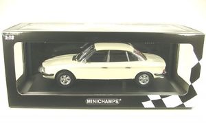 【送料無料】ホビー 模型車 車 レーシングカー ホワイトnsu ro 80 blanc 1972|hokushin