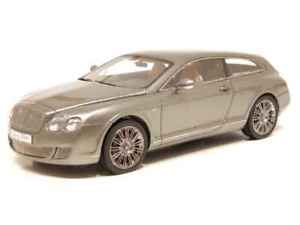 【送料無料】ホビー 模型車 車 レーシングカー ネオベントレーコンチネンタルフライングスターツーリングneo bentley continental flying star touring 2010 143|hokushin