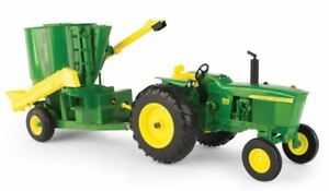 【送料無料】ホビー　模型車　車　レーシングカー スケールジョンディアモデルトターertl 116 echelle john deere 3020 tracteur modele bn 45650｜hokushin