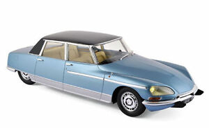 【送料無料】ホビー 模型車 車 レーシングカー シトロエンアズーロアートnorev metal 18 auto 118 citroen ds 21 chapron lorraine azzurro art 18003b|hokushin