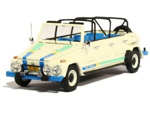 【送料無料】ホビー　模型車　車　レーシングカー マトリックスフォルクスワーゲンリムジンmatrix volkswagen the thing limousine 1973 143 21,735円