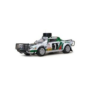 【送料無料】ホビー 模型車 車 レーシングカー サンスターランチアサファリラリーsunstar 4565 lancia stratos hf 1 waaldegaard rallye safari 118|hokushin