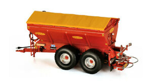 【送料無料】ホビー 模型車 車 レーシングカー トターミニチュアトレーラーバルeダイminiature tracteur demi agricole ros remorque bal k165 13 2 modelisme die|hokushin