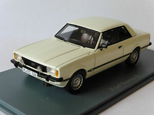 【送料無料】ホビー 模型車 車 レーシングカー フォードホワイトネオワイスビアンカford taunus 23 s tc2 white neo 45136 143 weiss bianca blanche lhd left hand|hokushin