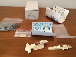 【送料無料】ホビー 模型車 車 レーシングカー ブラバムキットモデルヒロモデルbrabham bt44c tenariv kit 143 n bbr models 143 tameo mfh hiro mg model amr|hokushin