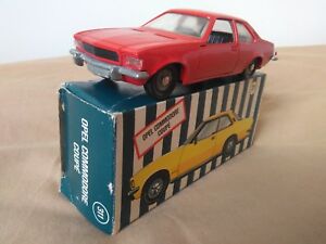 【送料無料】ホビー 模型車 車 レーシングカー アンティグァ#オペルコモドールカットモデルantigua miniatura ziss rw 311 opel commodore coupe 143 rwmodell miniauto|hokushin