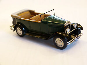 【送料無料】ホビー 模型車 車 レーシングカー オートサムネイルプジョーロードスターリファレンスキットkit pour miniature auto ccc peugeot 183 le 12six torpedo 1928 reference 215 b|hokushin