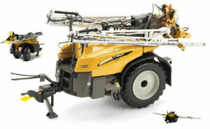 【送料無料】ホビー 模型車 車 レーシングカー チャレンジャーmodellino trattore mezzi agricoli ros challenger rogator rg 300 132 modelli|hokushin